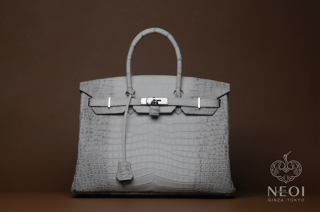鳄鱼皮包和普通皮包区别,鳄鱼皮包选独皮还是骨皮