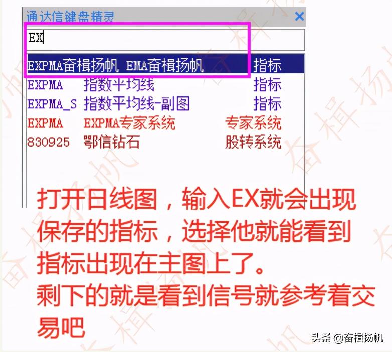 主力洗盘指标公式图解,主力介入选股绝密指标