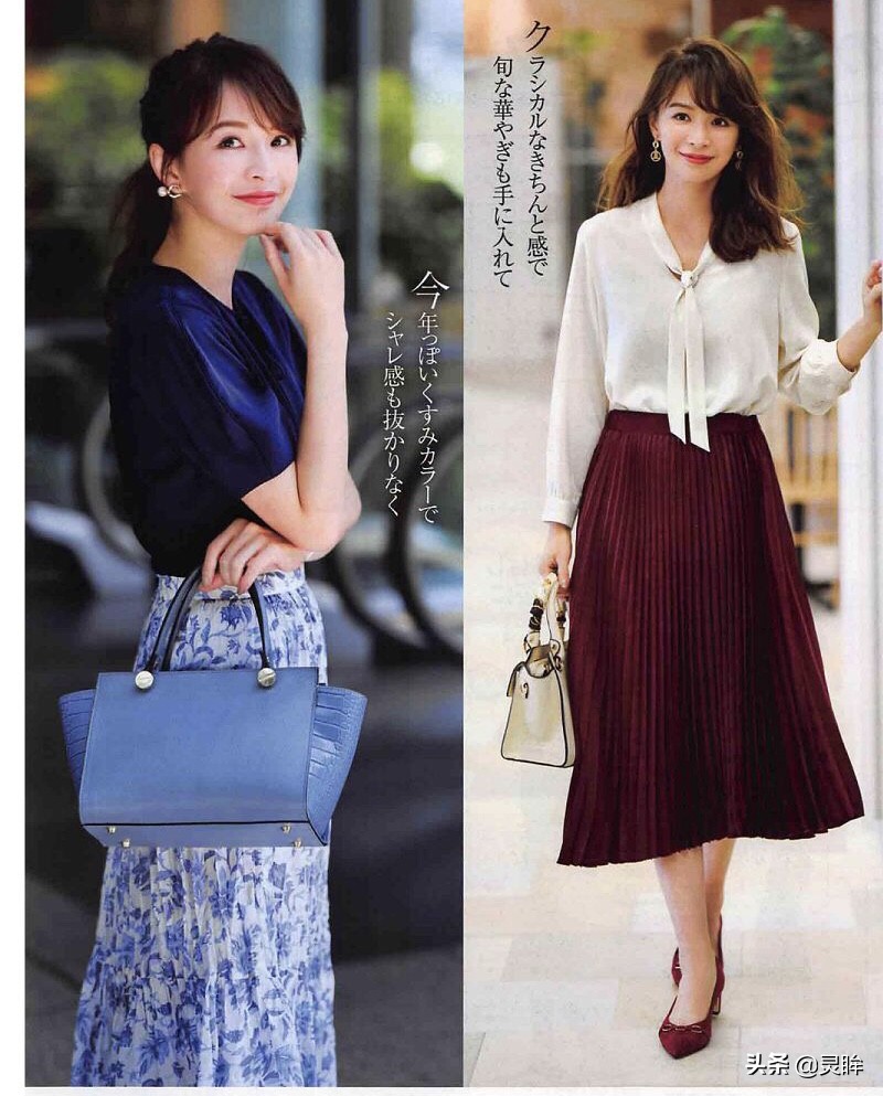 13岁淑女半身长裙,淑女高端半身长裙