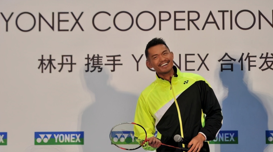 羽毛球史上最赚钱的运动员,羽毛球职业选手一个月能赚多少钱