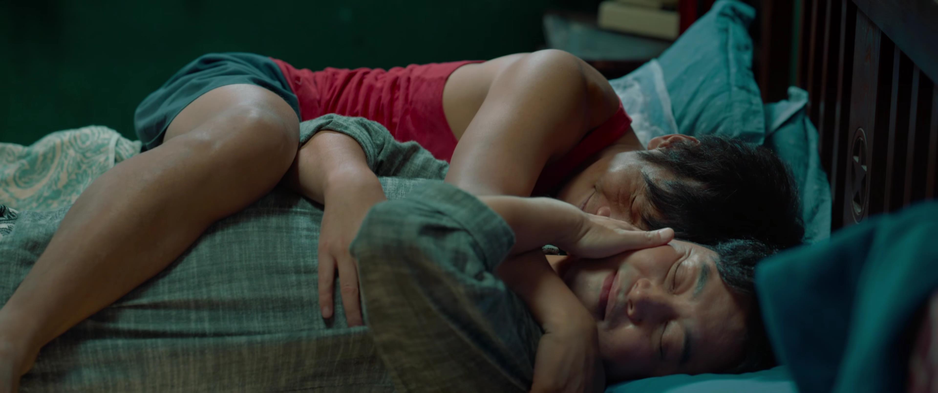 发财日记二哥小宝打架,发财日记里的二哥和小宝才是真爱