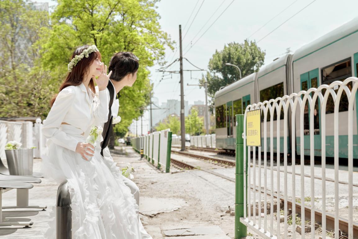 面包店、咖啡厅、码头......铂爵旅拍的“大连旅拍日记”全曝光