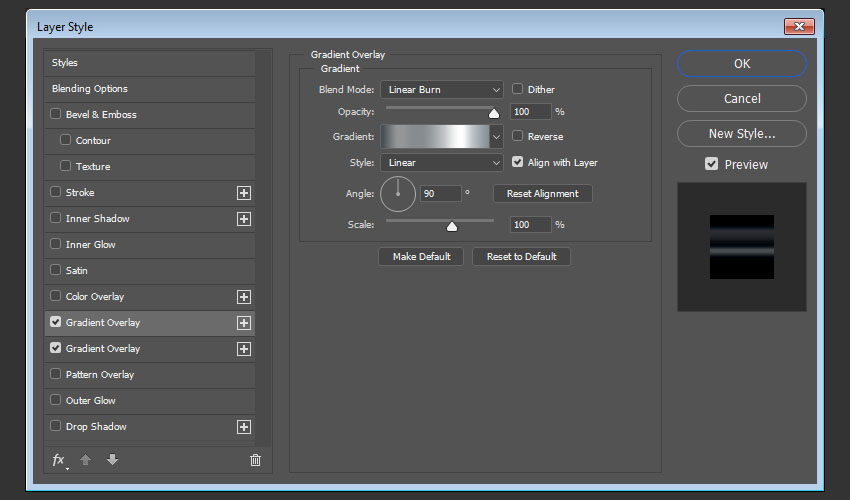 ps字体设计的常用方法,ps小技巧水晶字体
