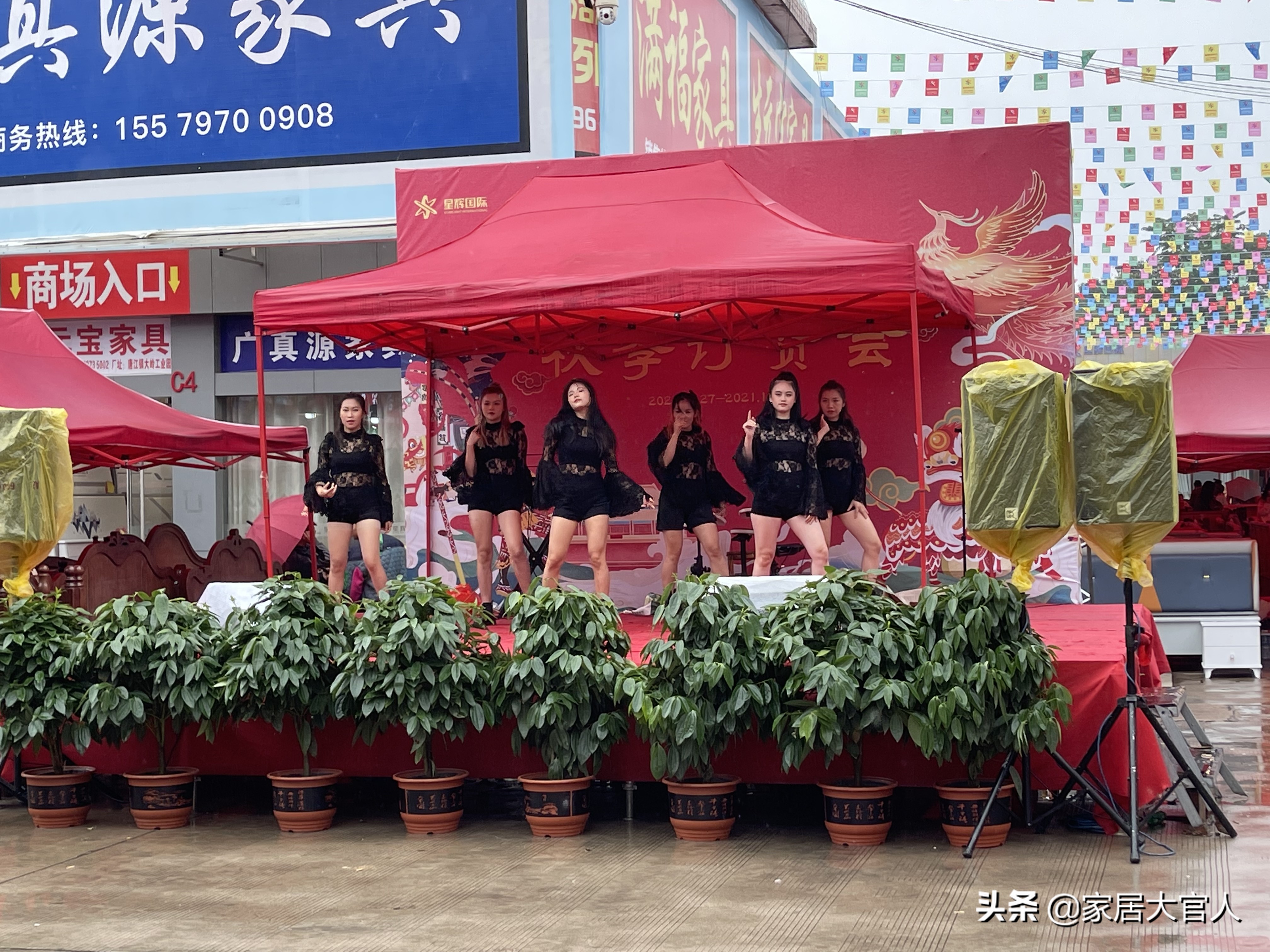 2021南康家具订货展大家看法,2023南康家具订货会