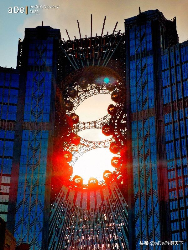 去澳门旅游性价比最高的酒店,去澳门玩住什么酒店经济实惠