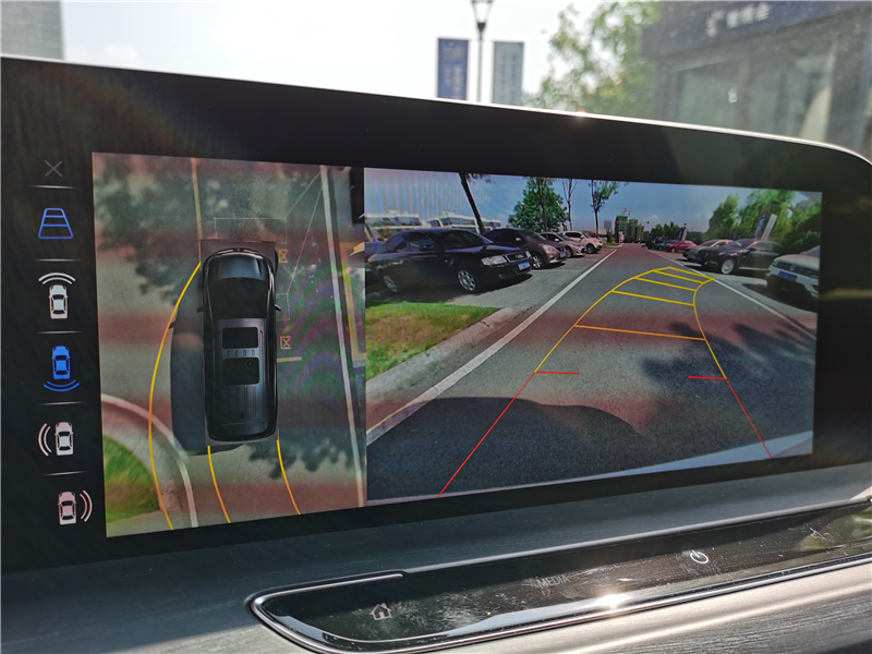 别克gl8车开着如何,别克gl8舒服吗