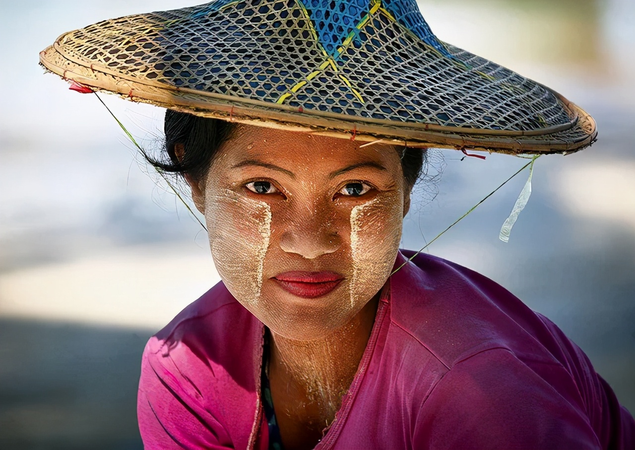 缅甸醉美,醉美缅甸