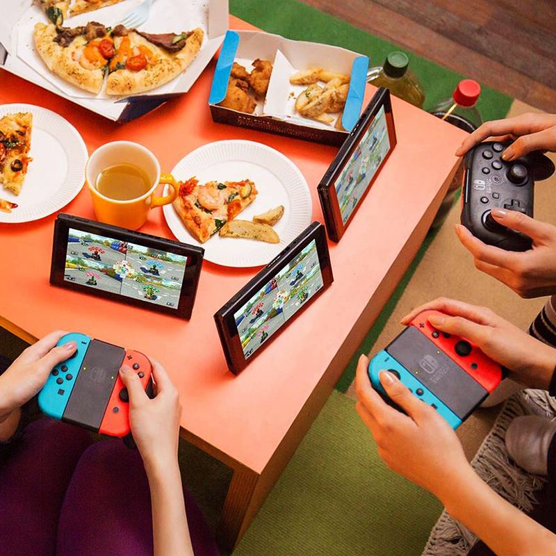 switch日本官网缺货,日本switch价格表