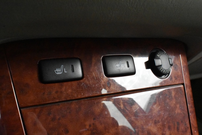 中庸之道2030,05款佳美2.4试驾