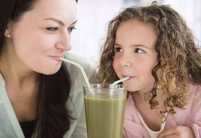 妈妈我想喝饮料用英语怎么说,孩子爱喝什么饮料代表他的性格