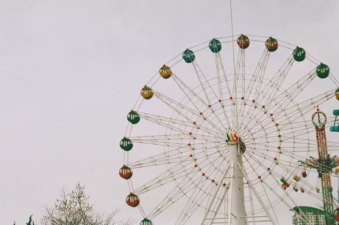 大连回到20年前,大连回到了故乡烟台