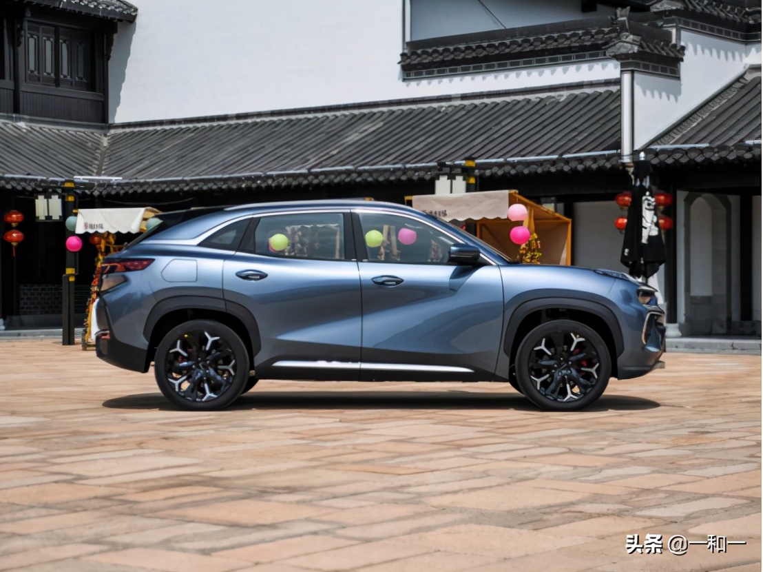 从旗云到瑞虎再从小蚂蚁到大蚂蚁准车主,表哥家的曲折奇瑞情节