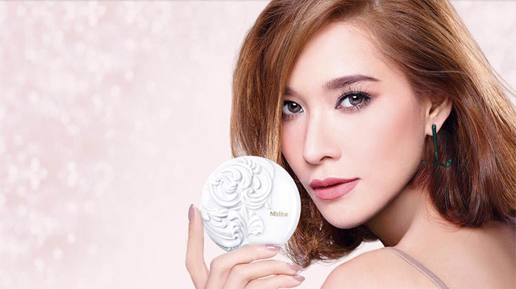 美妆平价国货推荐,推荐平价韩系美妆