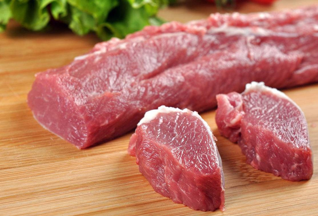 猪肉买哪个部位的肉最好最嫩,买猪肉肥而不腻