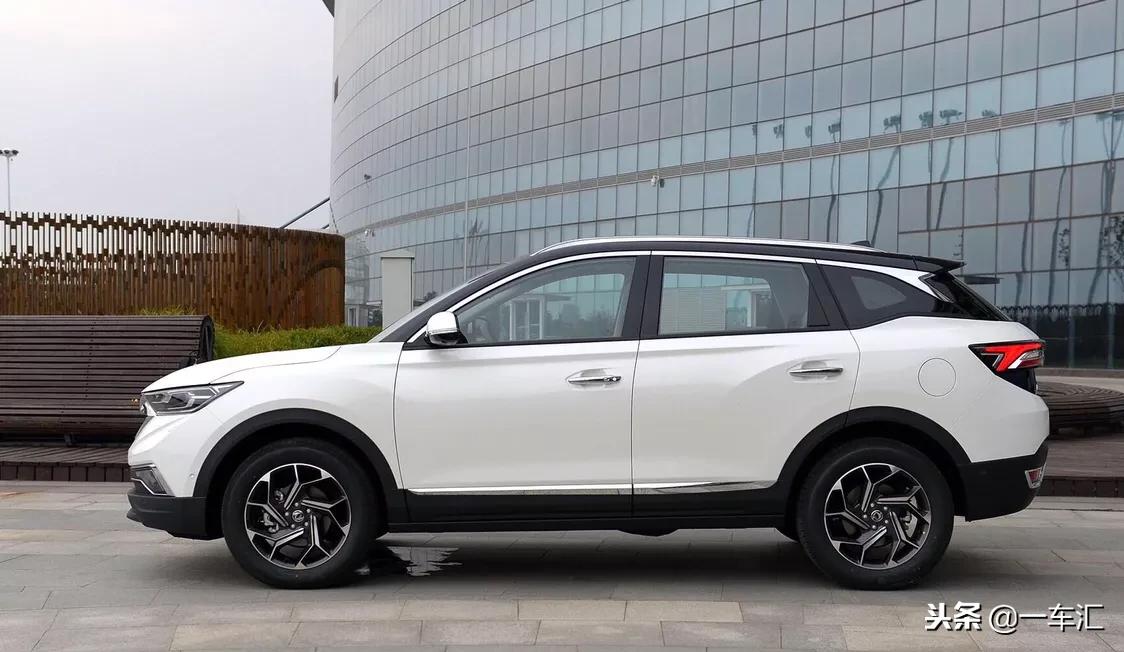 东风风神ax7爱信6at变速箱怎么样,psa发动机技术解析