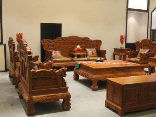 红木家具为什么是最便宜的家具,什么样的红木家具便宜又好