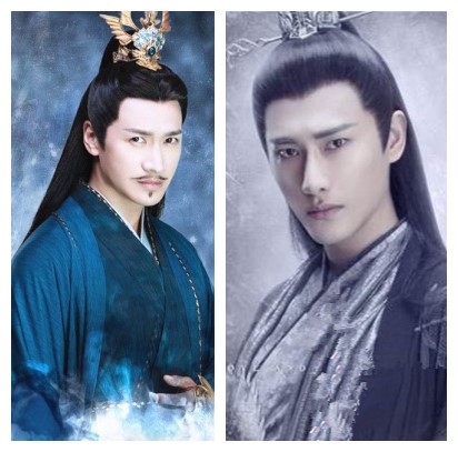 琉璃：禹司凤爹地惩罚元朗，不打人却揪裤带，所有秘密都告诉他