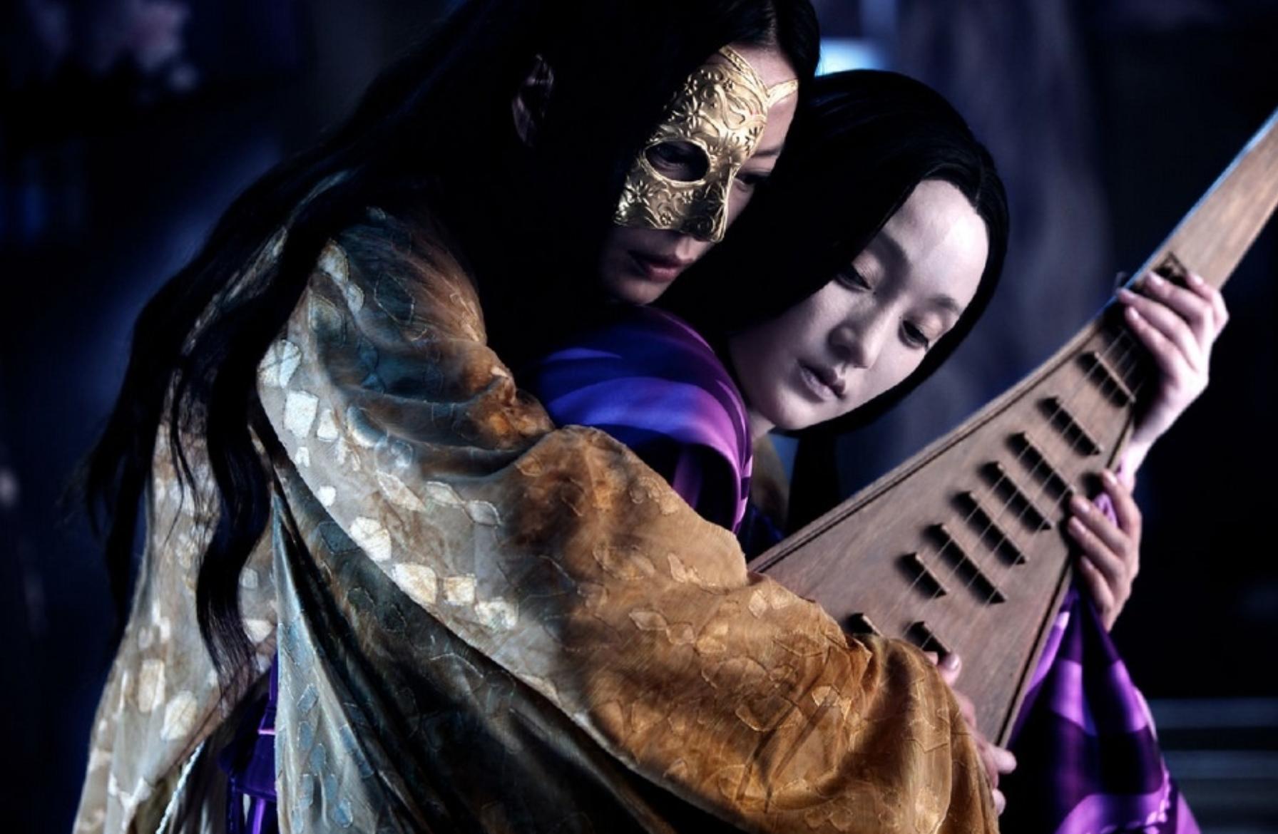 浅谈《画皮II》的现实意义:如何让外在与内在彼此成就