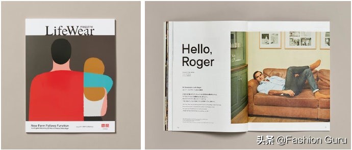 优衣库为什么卖得好,优衣库是如何崛起的