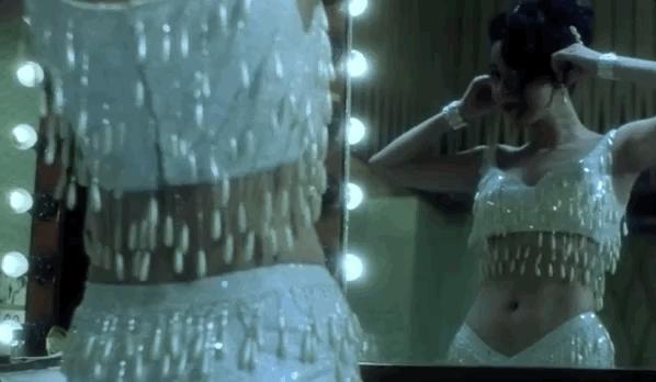 6位被绑匪胁迫的明星，刘嘉玲被绑拍照，刘德华被枪顶头拍电影