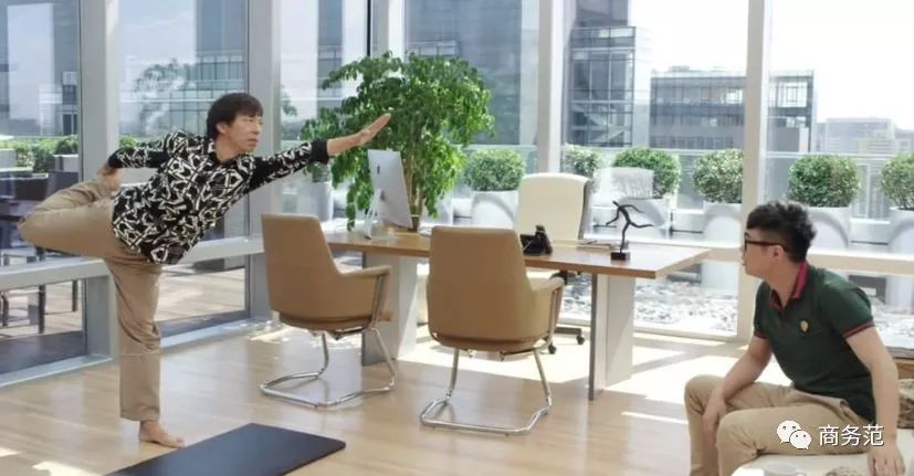 网红下的张朝阳,张朝阳是娱乐圈大佬吗