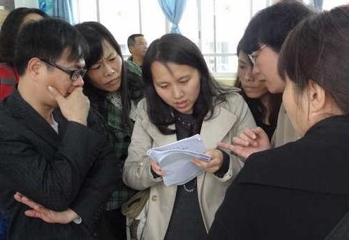 孩子教育是父母的必修课对吗,孩子的成长需要家长与老师的配合