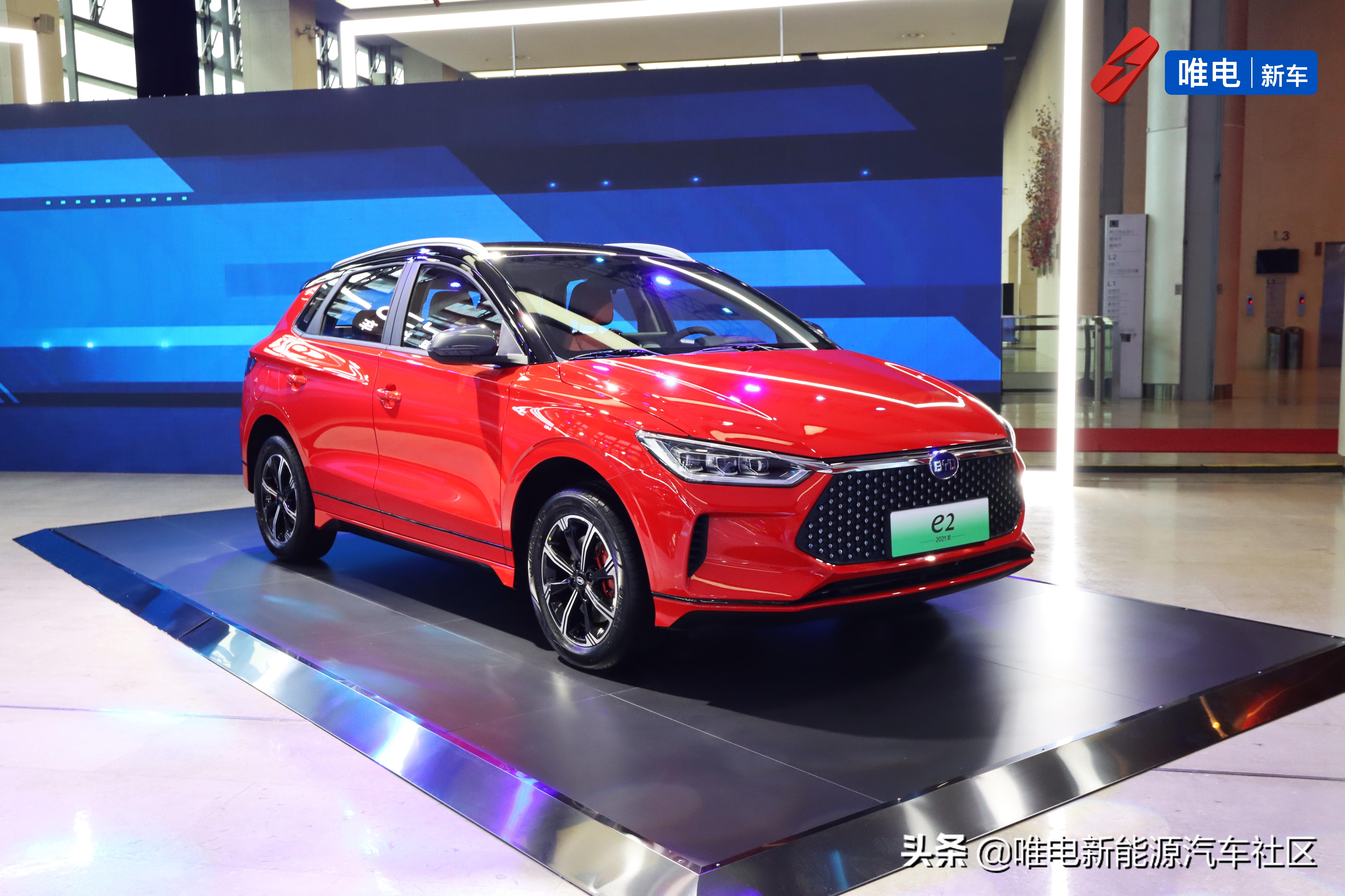 比亚迪秦plusdm-i电池是刀片电池,比亚迪新车2022上市计划纯电