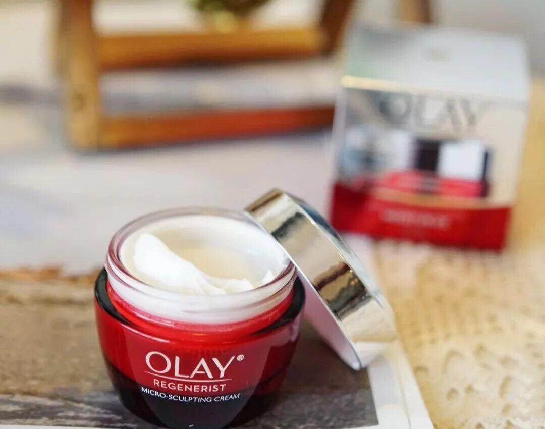 入秋了面霜怎么选,秋冬泛红干燥用什么面霜