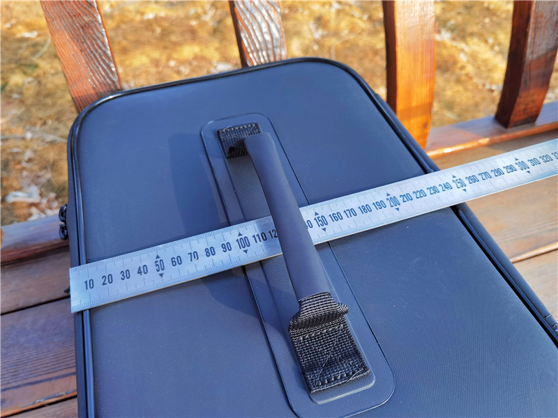 firemaple应急工具盒,耐用火枫收纳包