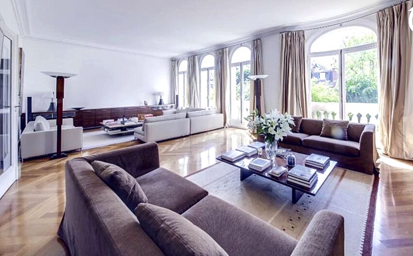 梅西豪宅c罗豪宅,梅西和c罗谁豪宅最好