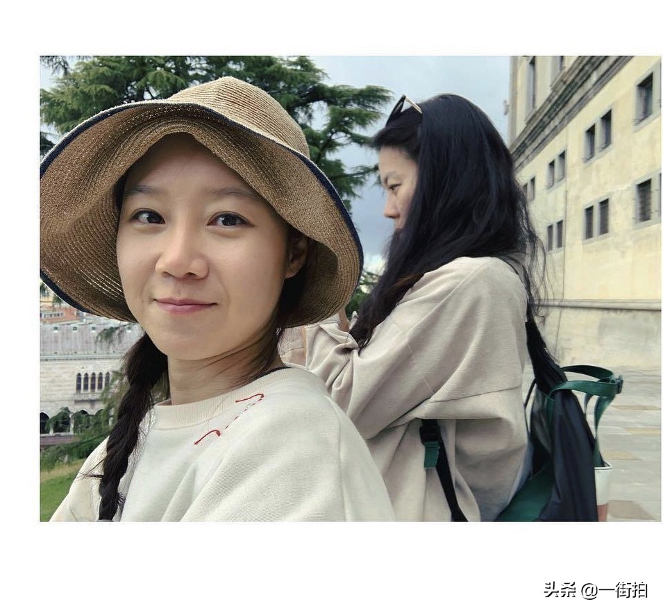 闫妮时尚穿搭,闫妮时尚穿搭视频