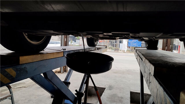 长安cs15大保养多少钱,长安cs3545000公里怎么保养