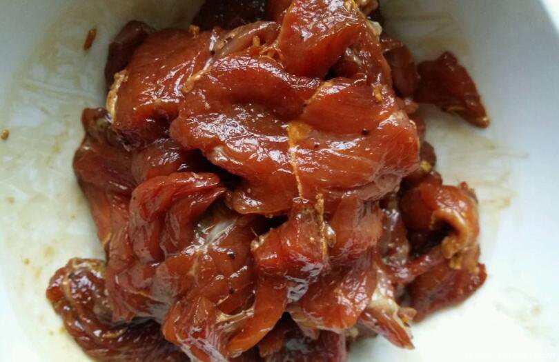 鲜牛肉清汤的做法,清汤牛肉的做法简单又好吃