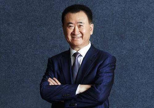 万达王健林重回巅峰,王健林与大连万达足球