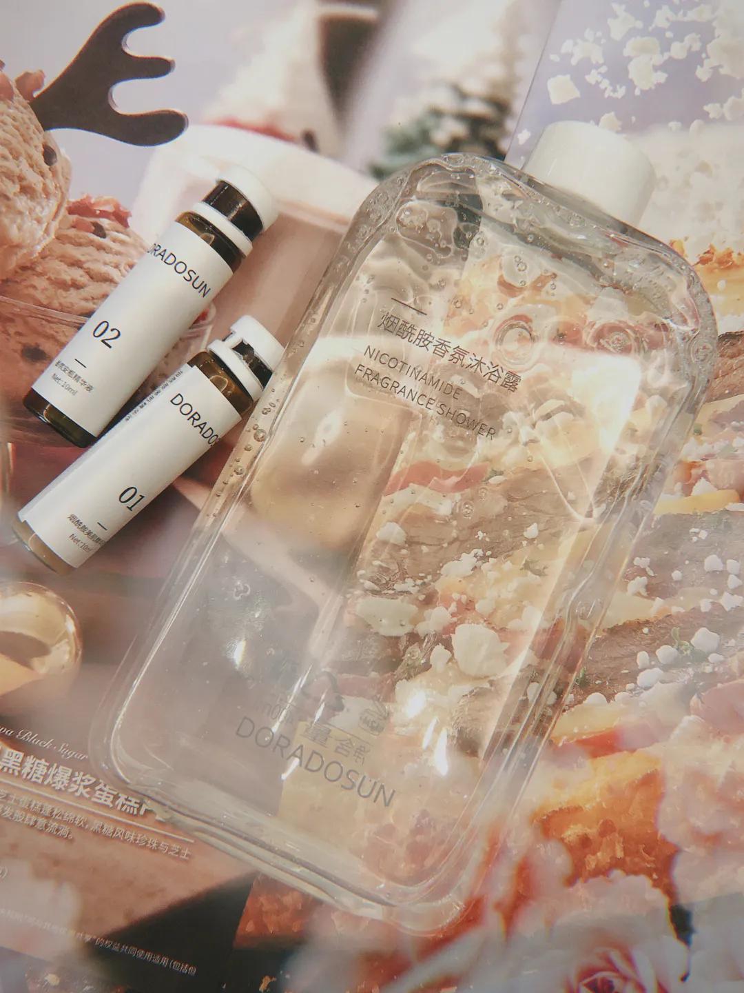 有女朋友绝对不要用的沐浴露,女生专用沐浴露留香持久测评