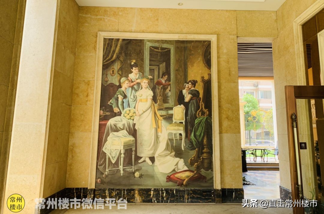 常州豪宅推荐楼盘排名前十,常州上亿豪宅