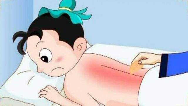 中医刮痧疗法对什么病最有效,刮痧治疗哪些疾病最有效