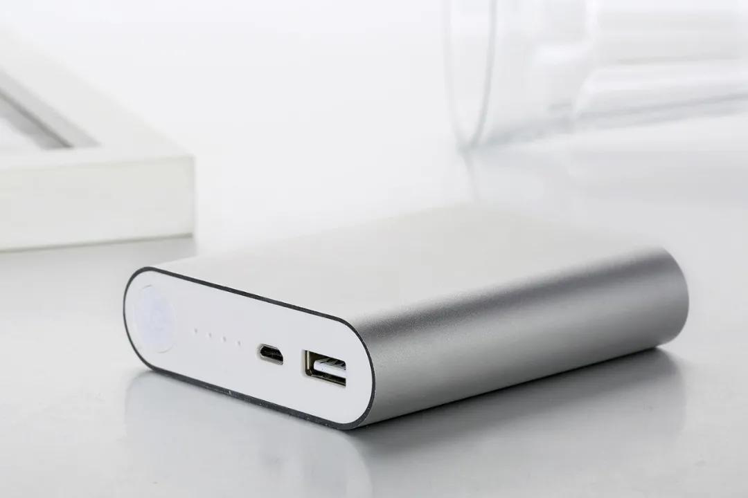 目前国内充电宝现状,中国充电宝市场份额