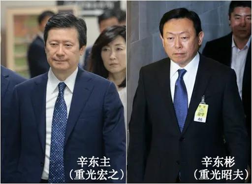 韩国财阀趣事,韩国财阀家族的故事