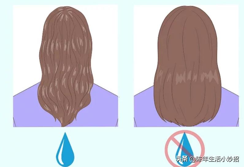 去理发店如何修剪头发好自己打理,简单修剪头发怎么跟理发师说