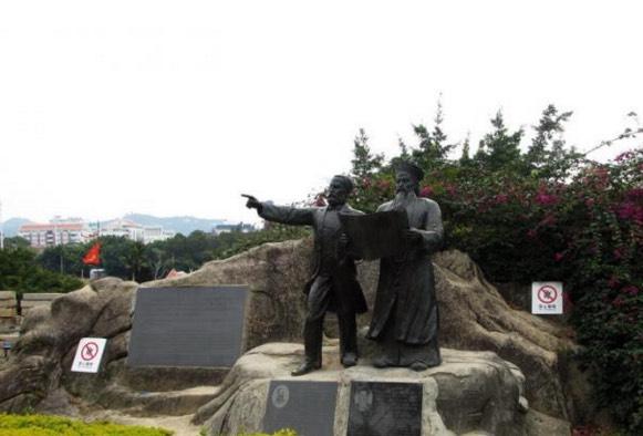 厦门名古屋旅游景区攻略,厦门旅游十大必去景点自由行攻略