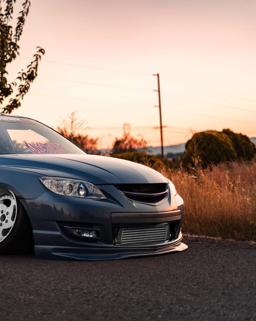 2008款马自达3进口两厢,马自达3两厢车价格及图片