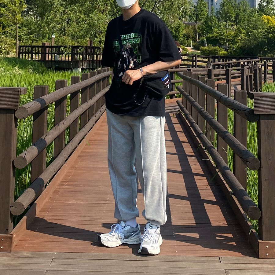 矮个子男生的正确穿搭,韩国矮个子男生穿搭博主推荐