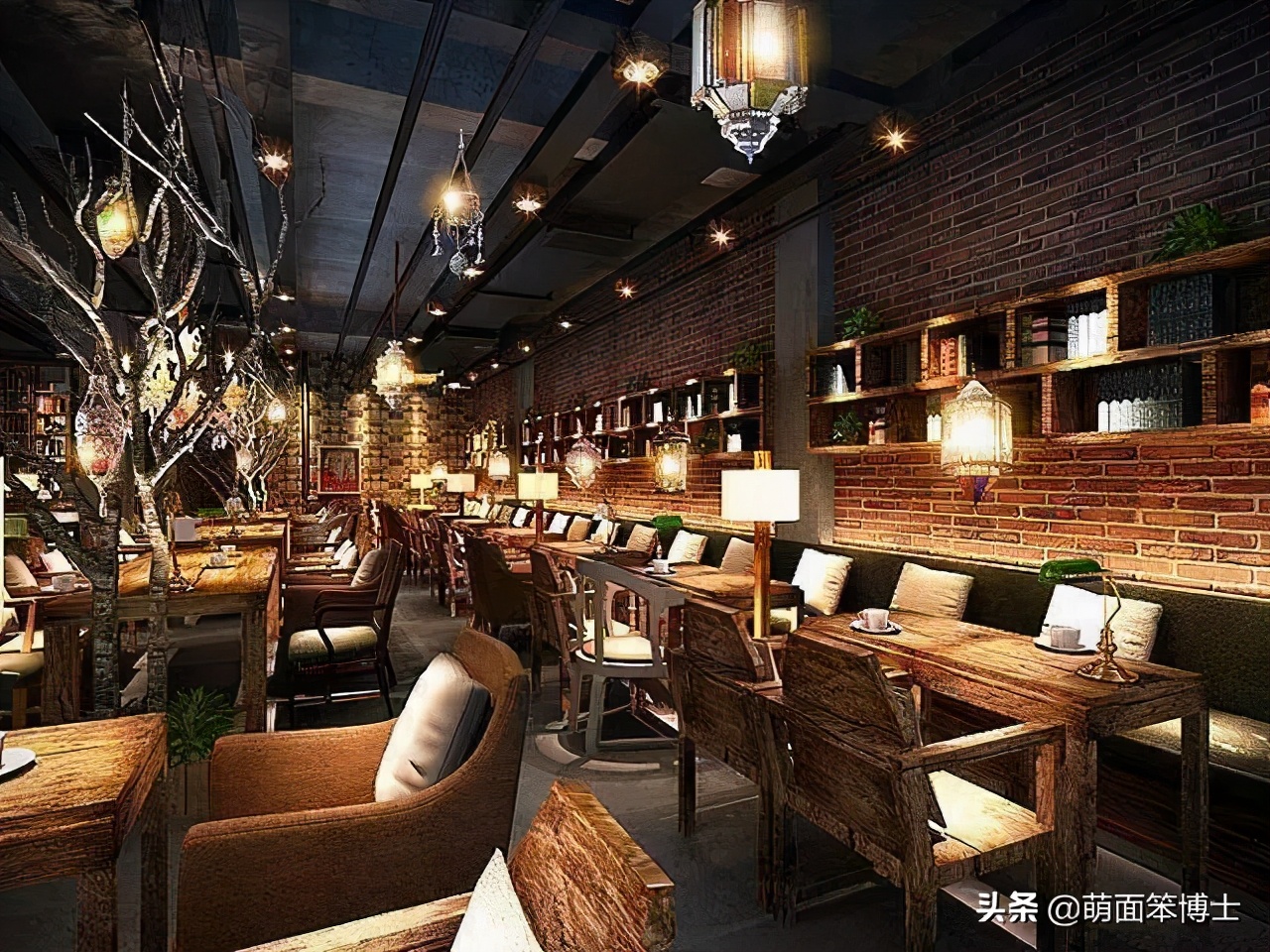 瑞幸咖啡割韭菜事件,瑞幸崛起给星巴克带来的挑战