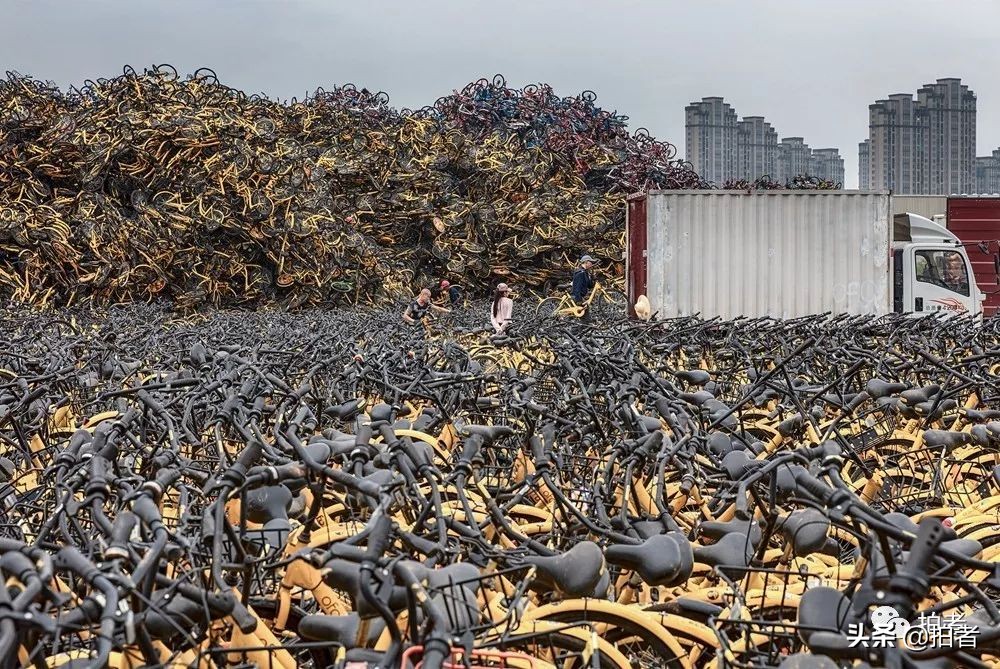 吴国勇共享单车,对话吴勇