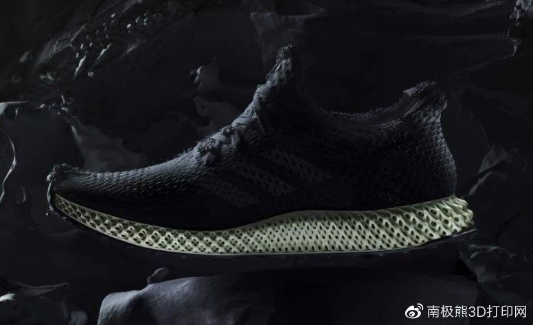 399元的3D打印运动鞋，让大众买得起，彩富三维推出