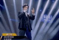 一开始我以为爱上了实力派，没想到他们还全是梗王