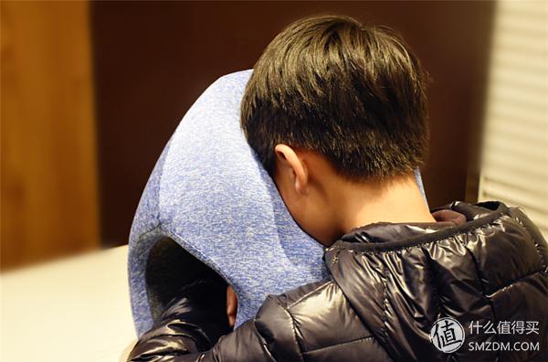 小米天然乳胶智能助眠枕使用方法,小米午休枕头