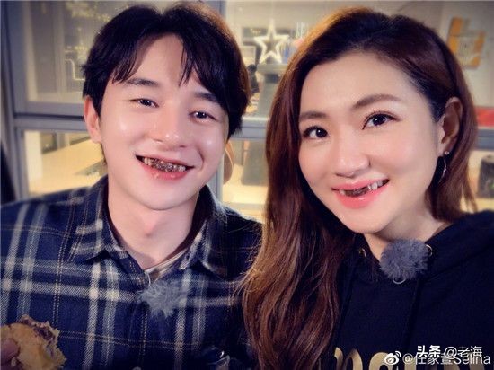 27岁张轩睿是38岁任家萱生命中的那个人？姐弟恋为啥依然不靠谱？