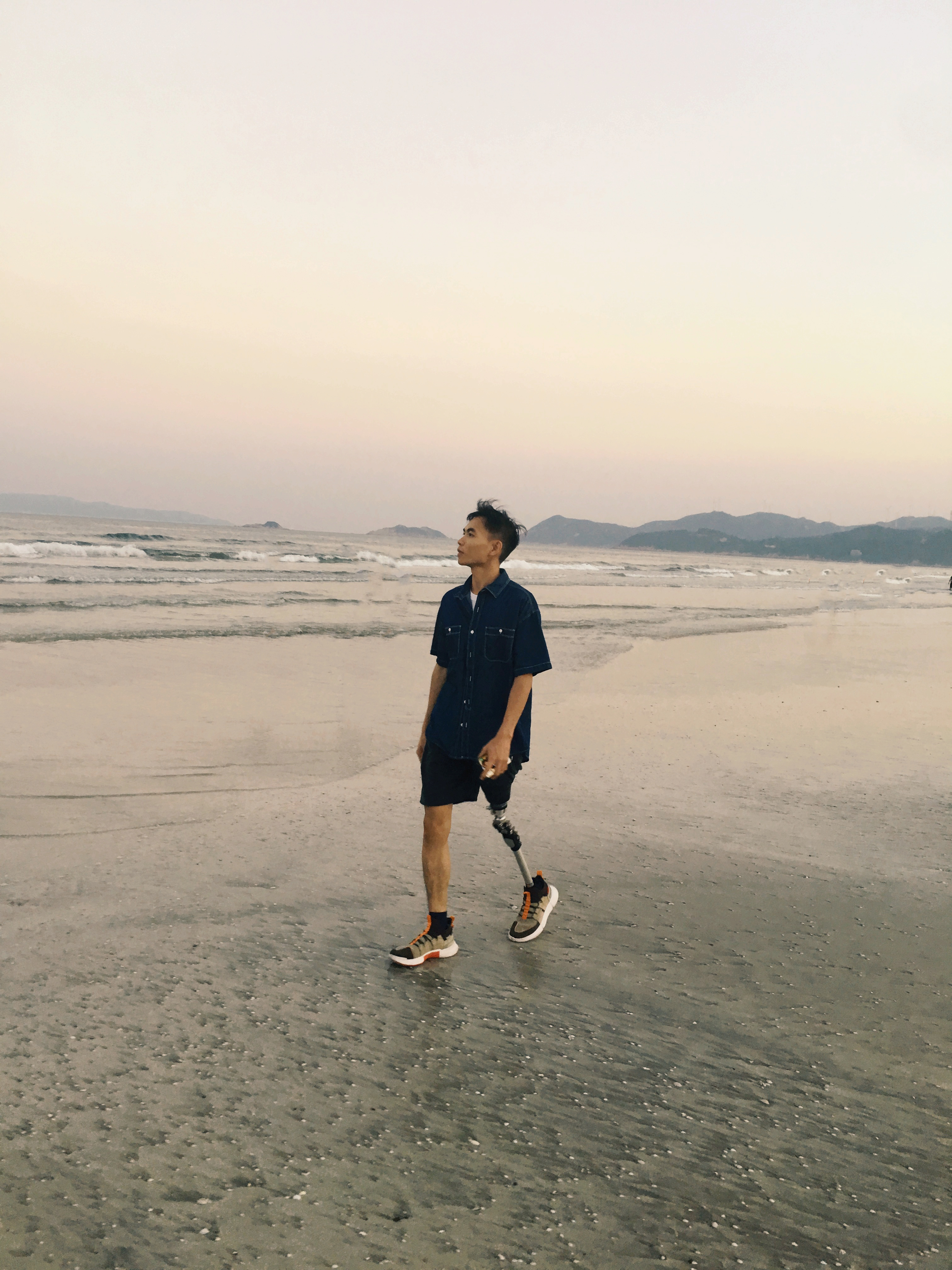 没有彻夜难眠不足以谈人生,没在长夜痛哭过的人